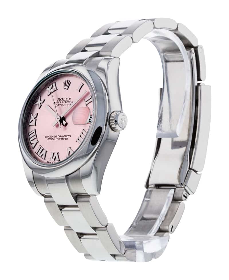 Rolex Datejust Lady 31 178240